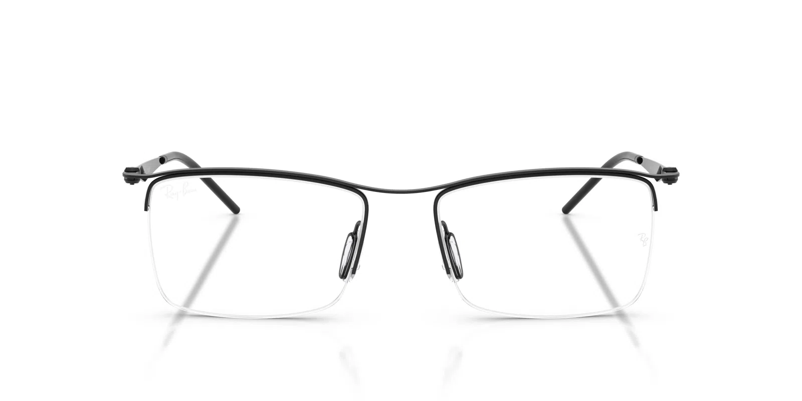 Ray-Ban 7554 Eyeglasses - view 9